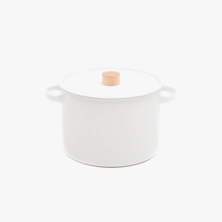 Bàn trà mặt đá Marble Classic